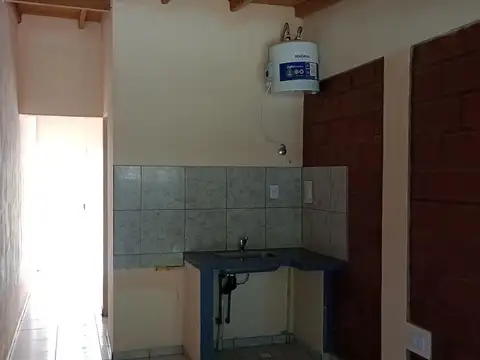 Departamento en Alquiler A Estrenar