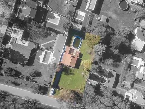 Terreno en Venta de 1040,0 m2