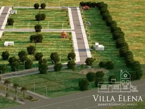 Terreno en Venta en Oliveros, USD 13.500