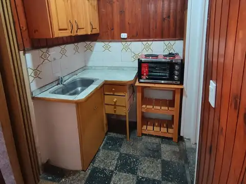 Depto Tipo Casa en Alquiler en Jose Leon Suarez, $ 350.000