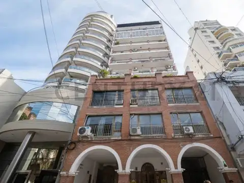 VENTA de Departamento de 2 Dormitorios en CENTRO de Santa Fe.