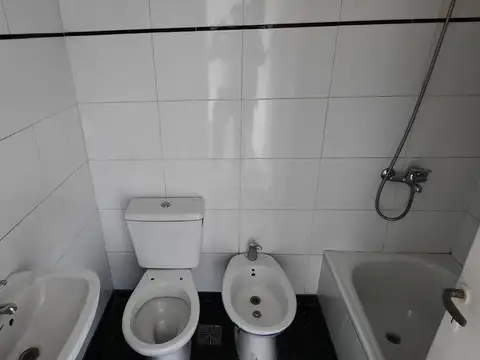 Departamento - Caballito