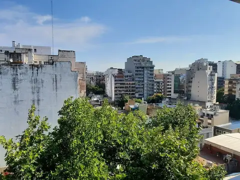 Departamento en Venta en Caballito, USD 44.000