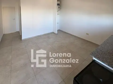 Departamento en Alquiler de 1 dormitorio