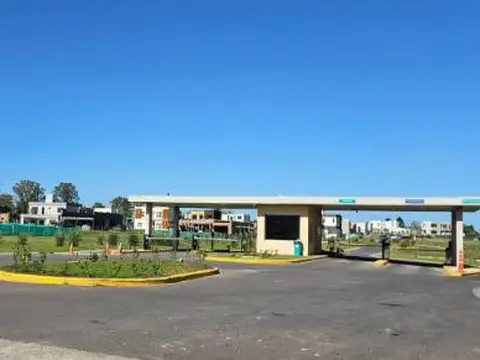 Terreno en venta - 657Mts2 totales - Santa Elisa, Pilar