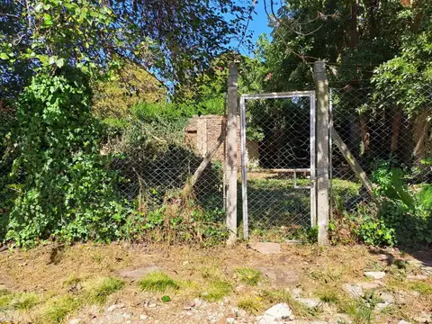 Terreno en Venta en Ciudad Jardin del Palomar, USD 145.000