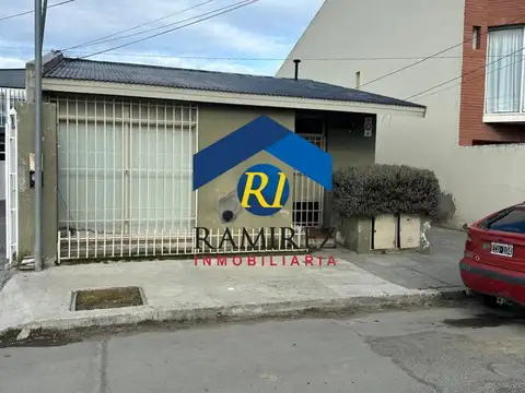 CASA EN VENTA - SANTA CRUZ - RIO GALLEGOS - BARTOLOME MITRE N.785