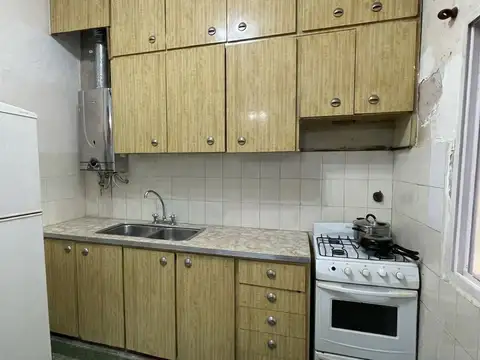 VENTA CASA LOTE PROPIO 3 AMB PATIO Y TERRAZA