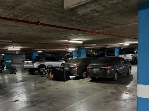 Venta cocheras en Torre Barranca, Ciudad Rivera. Puerto Norte, Rosario