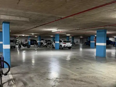Venta cocheras en Torre Barranca, Ciudad Rivera. Puerto Norte, Rosario