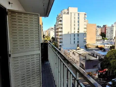 Departamento en Alquiler de 5 ambientes