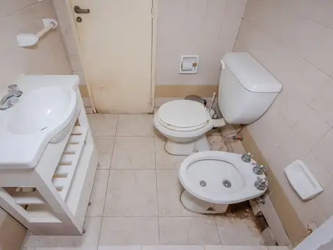 Departamento en Venta 45 años