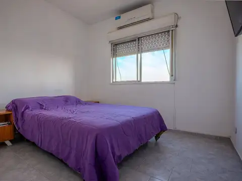 VENTA DEPTO 2 AMB 48 M2 LAVADERO/BALCÓN - FLORES .