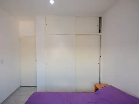 Departamento en Venta en Flores, USD 50.000