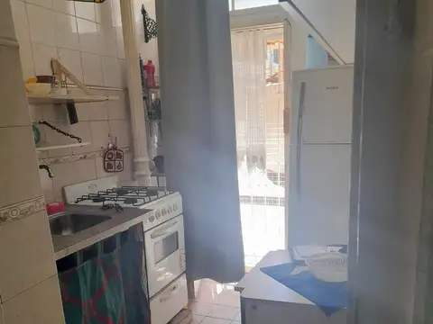 Departamento en Alquiler de 1 dormitorio