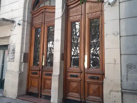 Departamento en venta en San Cristobal