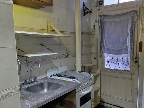 Departamento en Alquiler 100 años