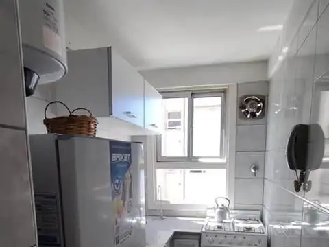 Departamento en Venta 40 años