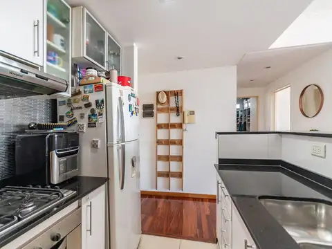 Departamento en Venta de 2 dormitorios