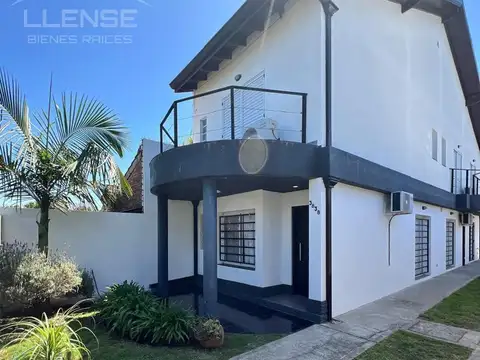 Casa 4 ambientes - APTO CREDITO - en venta - Berazategui