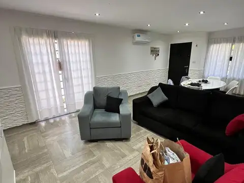 Casa en Venta 8 años