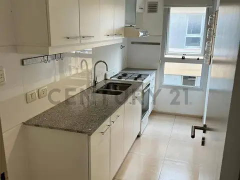 3 de Febrero 300, Piso 2