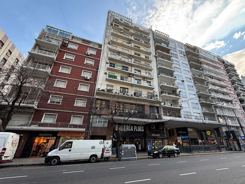 Avenida Rivadavia 4900