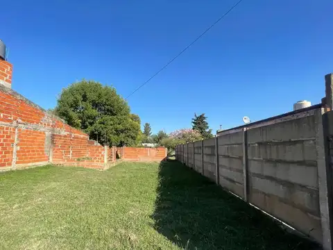 Terreno en Venta en La Plata, USD 22.000