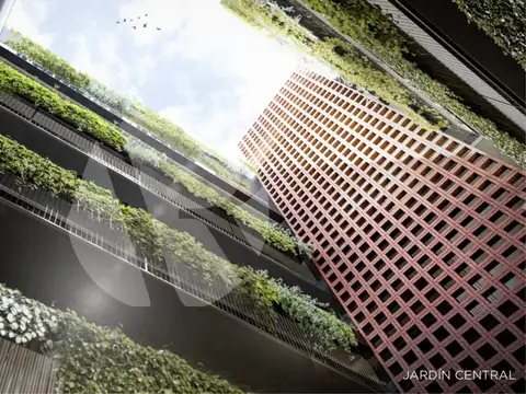 Departamento en Venta en Nuñez, USD 159.500