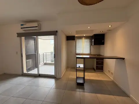 ALQUILER DPTO CON BALCON  LANUS ESTE 36 M2