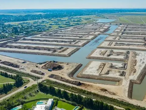 VENTA - Lote - Aguadas Lakes, Funes