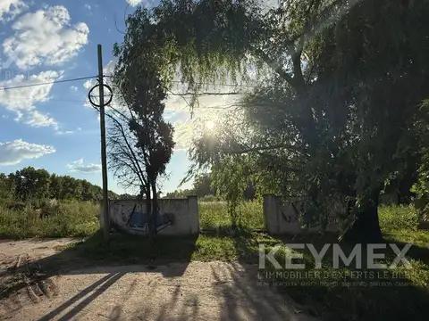 Avenida Dardo Rocha y Velez Sardsfield al 2400