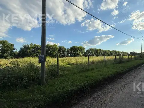 Terreno en Venta en Pilar Centro, USD 500.000