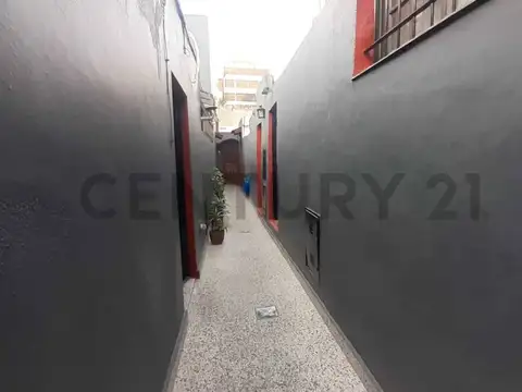 Departamento en Venta en Florida Belgrano/Oeste, USD 67.000