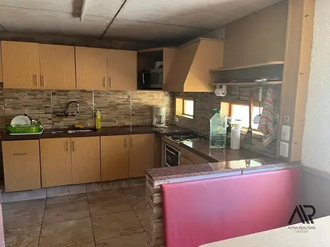 Casa en venta en Cachimba del Rey