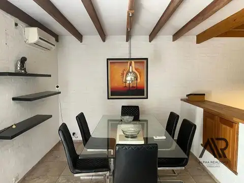 Casa en Venta 10 años
