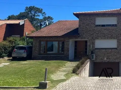 Casa en Venta de 4 dormitorios