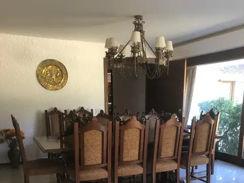 Casa - Venta - Uruguay, PLAYA MANSA PUNTA DEL ESTE