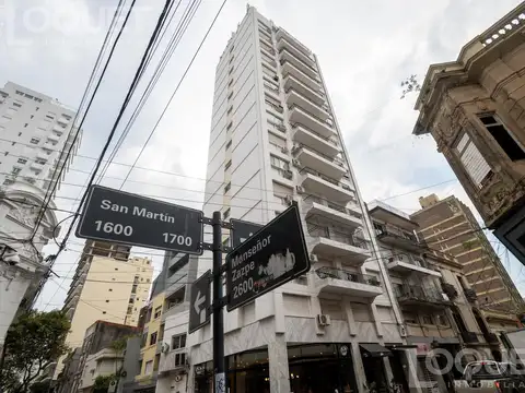 Departamento 3 dormitorios, (Opcional cochera)