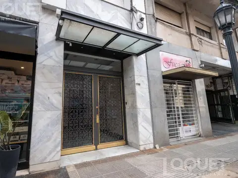 Departamento 3 dormitorios, (Opcional cochera)