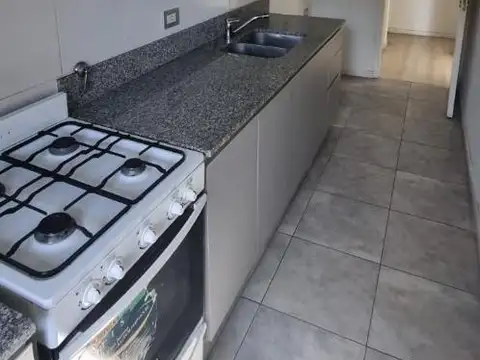 Departamento en Alquiler al Sureste