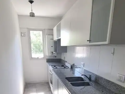 Departamento en Alquiler al Sureste