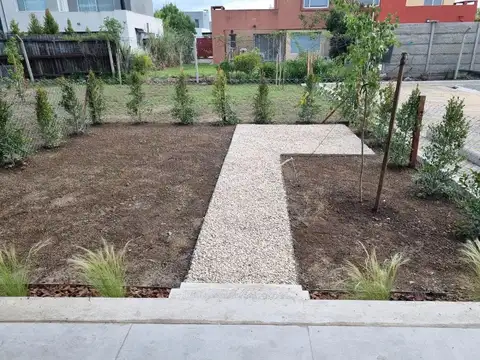 Departamento en Alquiler 1 año