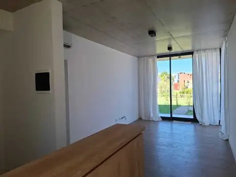 Departamento  en Alquiler en Terrazas de Santa Maria, Villanueva, Tigre