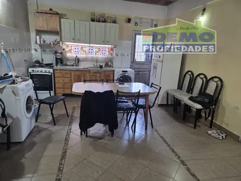 Casa en Venta en Pablo Nogues, USD 75.000