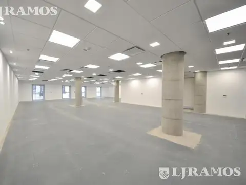 Oficina en Alquiler 3 años