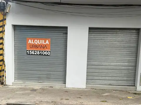 Local en Alquiler en Centro, Rosario