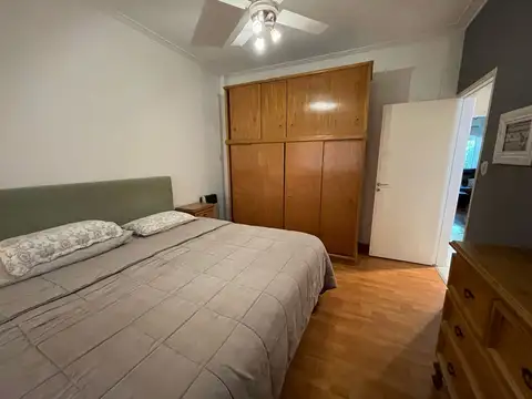 EXCELENTE PH TIPO CASA 3 AMBIENTES SAN ANDRÉS