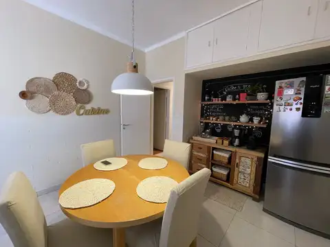 Depto Tipo Casa en Alquiler de 2 dormitorios