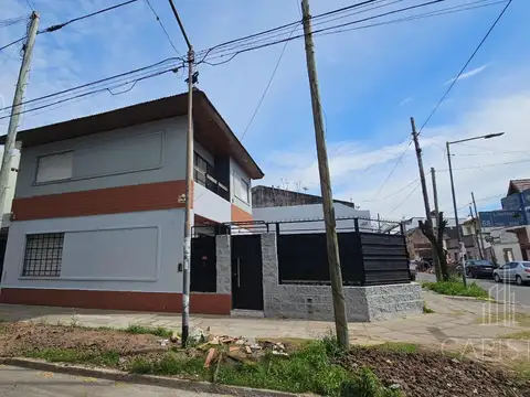 Casa en Alquiler en San Andres, $ 1.770.000